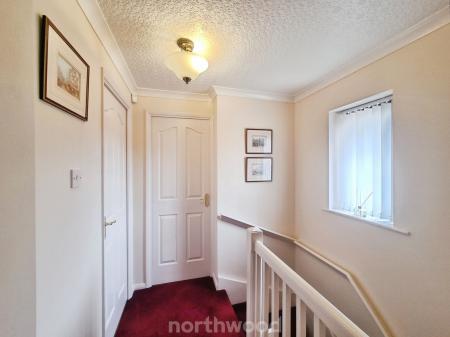3 bedroom Semi-detached house for sale in Springwell Gardens, Balby, Doncaster, DN4