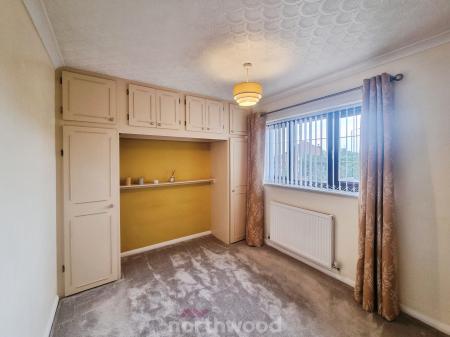 3 bedroom Semi-detached house for sale in Springwell Gardens, Balby, Doncaster, DN4