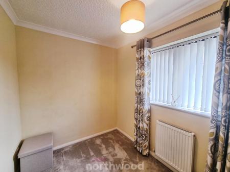 3 bedroom Semi-detached house for sale in Springwell Gardens, Balby, Doncaster, DN4