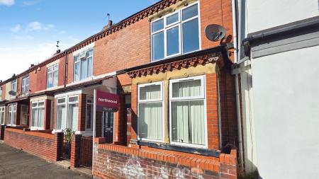 Fern Avenue, Bentley, Doncaster, DN5