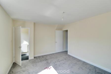 3 bedroom End of terrace house to let in Aldam Road, Balby, Doncaster, DN4