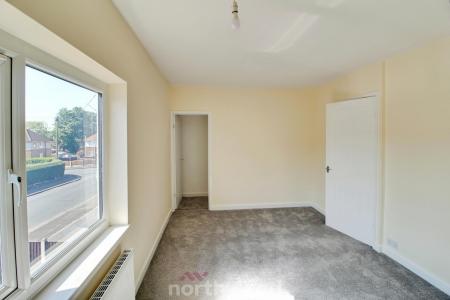 3 bedroom End of terrace house to let in Aldam Road, Balby, Doncaster, DN4