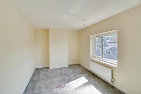 3 bedroom End of terrace house to let in Aldam Road, Balby, Doncaster, DN4