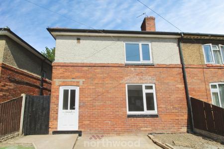 Aldam Road, Balby, Doncaster, DN4