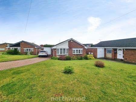 Brecks Lane, Kirk Sandall, Doncaster, DN3