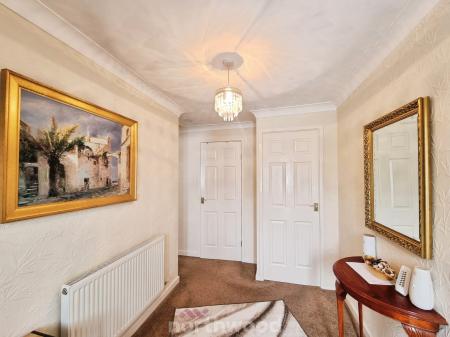 3 bedroom Bungalow for sale in Brecks Lane, Kirk Sandall, Doncaster, DN3