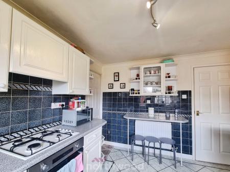 3 bedroom Bungalow for sale in Brecks Lane, Kirk Sandall, Doncaster, DN3