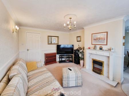 3 bedroom Bungalow for sale in Brecks Lane, Kirk Sandall, Doncaster, DN3