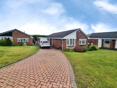 3 bedroom Bungalow for sale in Brecks Lane, Kirk Sandall, Doncaster, DN3