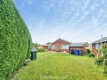 3 bedroom Bungalow for sale in Brecks Lane, Kirk Sandall, Doncaster, DN3