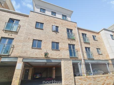 Luxaa Apartments, Balby, Doncaster, DN4