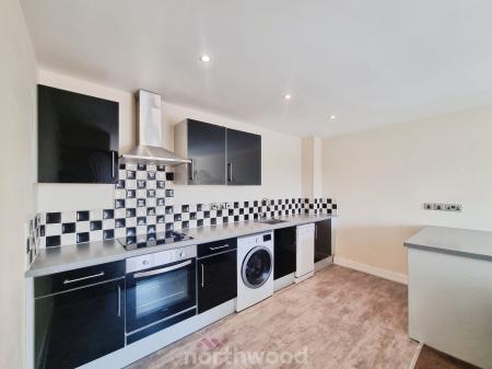 2 bedroom Flat to let in Luxaa Apartments, Balby, Doncaster, DN4