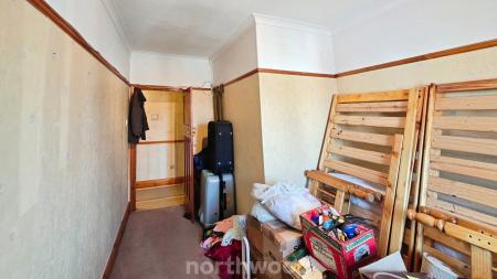 3 bedroom Terraced House for sale in Sandringham Road, Town Moor, Doncaster, DN2