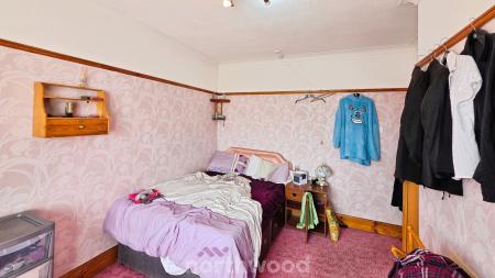 3 bedroom Terraced House for sale in Sandringham Road, Town Moor, Doncaster, DN2