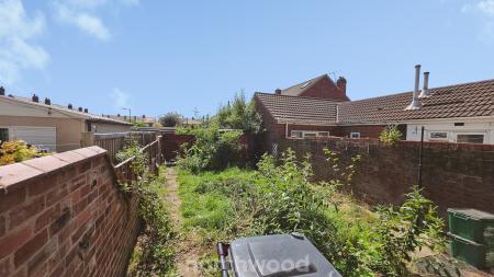 3 bedroom Terraced House for sale in Sandringham Road, Town Moor, Doncaster, DN2