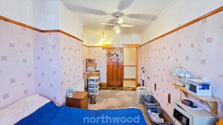 3 bedroom Terraced House for sale in Sandringham Road, Town Moor, Doncaster, DN2