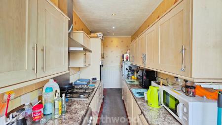 3 bedroom Terraced House for sale in Sandringham Road, Town Moor, Doncaster, DN2