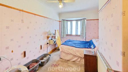 3 bedroom Terraced House for sale in Sandringham Road, Town Moor, Doncaster, DN2