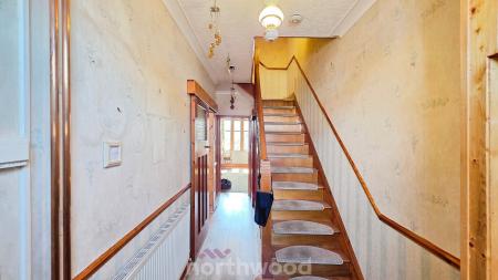 3 bedroom Terraced House for sale in Sandringham Road, Town Moor, Doncaster, DN2
