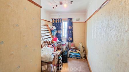 3 bedroom Terraced House for sale in Sandringham Road, Town Moor, Doncaster, DN2