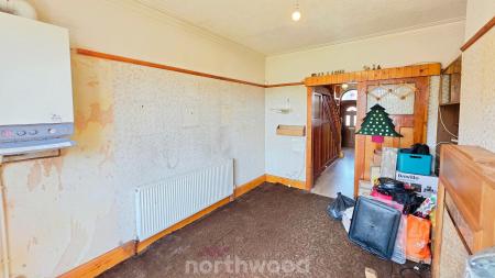 3 bedroom Terraced House for sale in Sandringham Road, Town Moor, Doncaster, DN2
