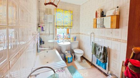 3 bedroom Terraced House for sale in Sandringham Road, Town Moor, Doncaster, DN2