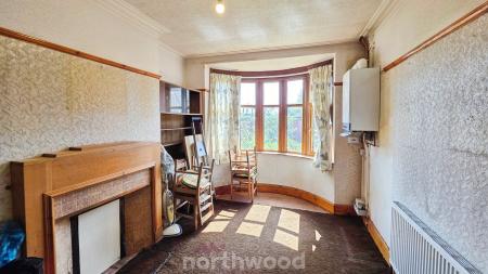3 bedroom Terraced House for sale in Sandringham Road, Town Moor, Doncaster, DN2