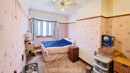3 bedroom Terraced House for sale in Sandringham Road, Town Moor, Doncaster, DN2