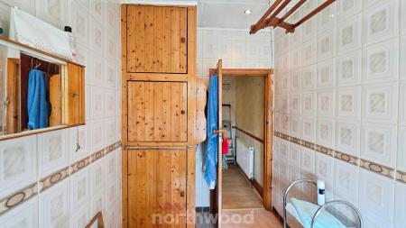 3 bedroom Terraced House for sale in Sandringham Road, Town Moor, Doncaster, DN2