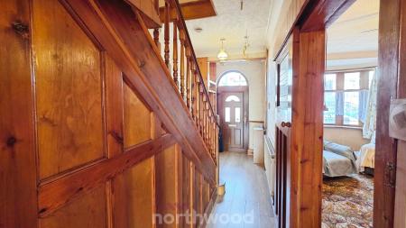 3 bedroom Terraced House for sale in Sandringham Road, Town Moor, Doncaster, DN2