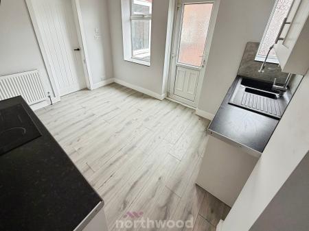 3 bedroom Terraced House for sale in Paxton Avenue, Carcroft, Doncaster, DN6