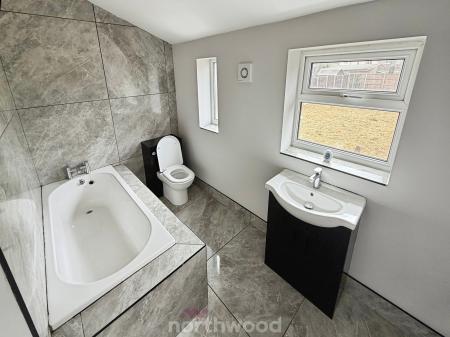 3 bedroom Terraced House for sale in Paxton Avenue, Carcroft, Doncaster, DN6