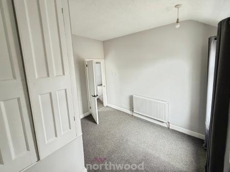 3 bedroom Terraced House for sale in Paxton Avenue, Carcroft, Doncaster, DN6