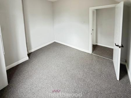 3 bedroom Terraced House for sale in Paxton Avenue, Carcroft, Doncaster, DN6