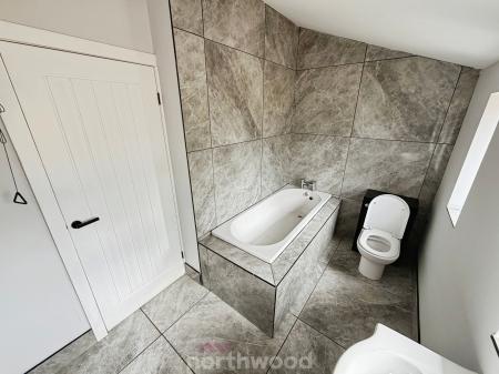 3 bedroom Terraced House for sale in Paxton Avenue, Carcroft, Doncaster, DN6