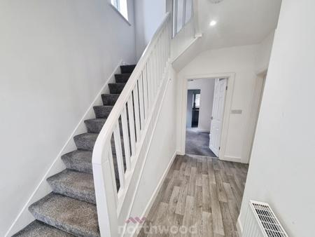 3 bedroom Semi-detached house for sale in Zetland Road, Town Moor, Doncaster, DN2