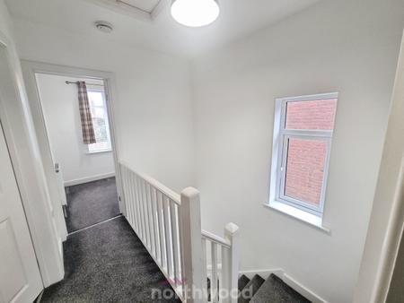 3 bedroom Semi-detached house for sale in Zetland Road, Town Moor, Doncaster, DN2