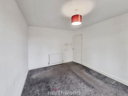 3 bedroom Semi-detached house for sale in Zetland Road, Town Moor, Doncaster, DN2