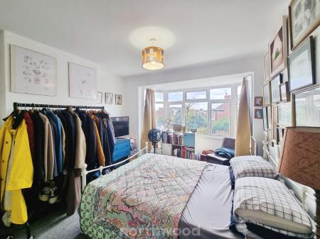 3 bedroom Semi-detached house for sale in Zetland Road, Town Moor, Doncaster, DN2