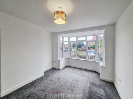 3 bedroom Semi-detached house for sale in Zetland Road, Town Moor, Doncaster, DN2