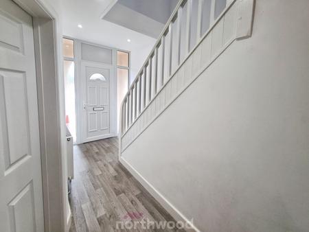 3 bedroom Semi-detached house for sale in Zetland Road, Town Moor, Doncaster, DN2