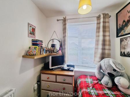 3 bedroom Semi-detached house for sale in Zetland Road, Town Moor, Doncaster, DN2