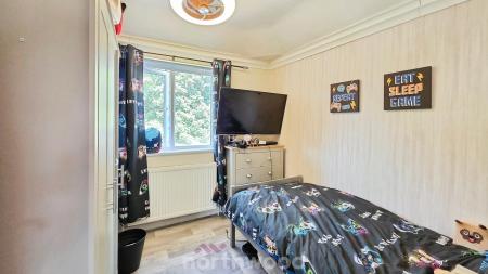 3 bedroom End of terrace house for sale in Evelyn Avenue, Intake, Doncaster, DN2