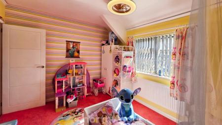 3 bedroom End of terrace house for sale in Evelyn Avenue, Intake, Doncaster, DN2