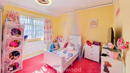 3 bedroom End of terrace house for sale in Evelyn Avenue, Intake, Doncaster, DN2