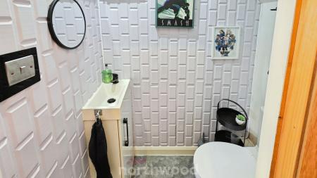 3 bedroom End of terrace house for sale in Evelyn Avenue, Intake, Doncaster, DN2