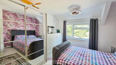 3 bedroom End of terrace house for sale in Evelyn Avenue, Intake, Doncaster, DN2