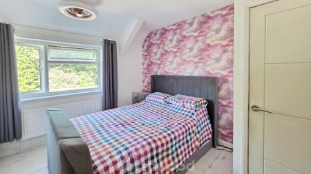 3 bedroom End of terrace house for sale in Evelyn Avenue, Intake, Doncaster, DN2
