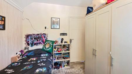 3 bedroom End of terrace house for sale in Evelyn Avenue, Intake, Doncaster, DN2