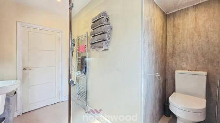 3 bedroom End of terrace house for sale in Evelyn Avenue, Intake, Doncaster, DN2
